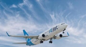 AJet kaptan pilot ve ikinci pilot alımı yapacak