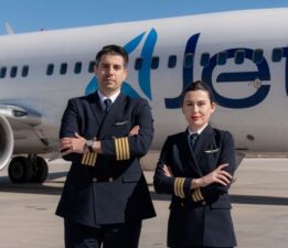 AJet, pilot alımı için ilan yayımladı