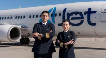 AJet, pilot alımı için ilan yayımladı