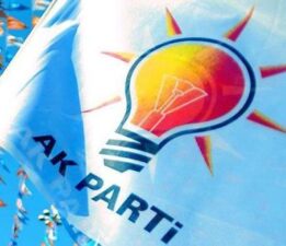 AK Parti 24 yaşında! Hayati Yazıcı: Milletin talepleriyle doğduk