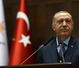 AK Parti 24’üncü yaşını kutluyor