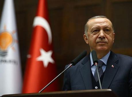 AK Parti 24’üncü yaşını kutluyor