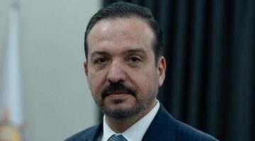 AK Parti Genel Başkan Yardımcısı Zorlu’dan Ahıska Türklerine ilişkin paylaşım