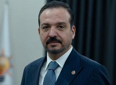 AK Parti Genel Başkan Yardımcısı Zorlu’dan Ahıska Türklerine ilişkin paylaşım