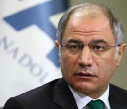 AK Parti Genel Başkanvekili Ala’dan İsrail’in Gazze Şeridi’nde gazetecileri hedef almasına tepki