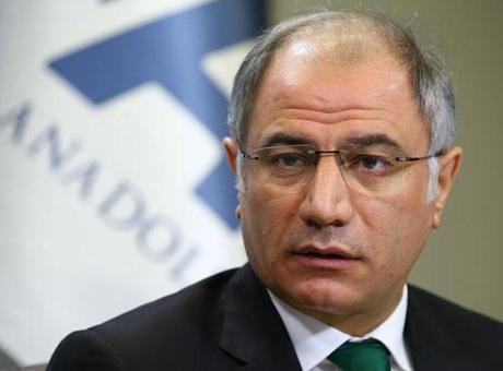 AK Parti Genel Başkanvekili Ala’dan İsrail’in Gazze Şeridi’nde gazetecileri hedef almasına tepki