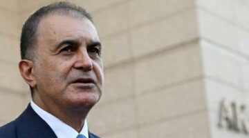 AK Parti Sözcüsü Çelik’ten sahte diploma soruşturmasıyla ilgili açıklama: Bu tür şebekeleşmeler jiletle hukuk çerçevesinde kazınacak