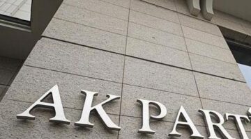 AK Parti’den ‘Türkiye Yüzyılı Buluşmaları’ açıklaması: Vatandaşın sesi yol haritasına yön verecek