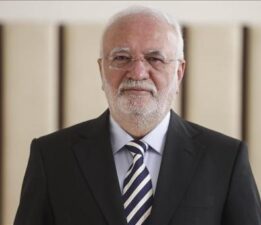 AK Partili Elitaş’tan Terörsüz Türkiye komisyonuna ilişkin açıklama