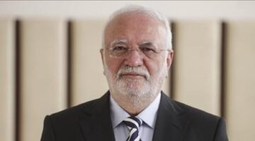 AK Partili Elitaş’tan Terörsüz Türkiye komisyonuna ilişkin açıklama