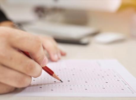 Akademi Giriş Sınavı sonuçları açıklandı