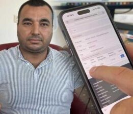 Akılalmaz oyun! IBAN detayı şüpheye düşürdü:’ Paramızı yatırmadık, kurtulduk’