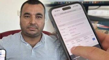 Akılalmaz oyun! IBAN detayı şüpheye düşürdü:’ Paramızı yatırmadık, kurtulduk’