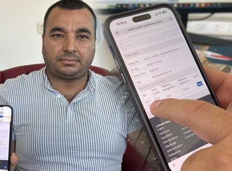 Akılalmaz oyun! IBAN detayı şüpheye düşürdü:’ Paramızı yatırmadık, kurtulduk’