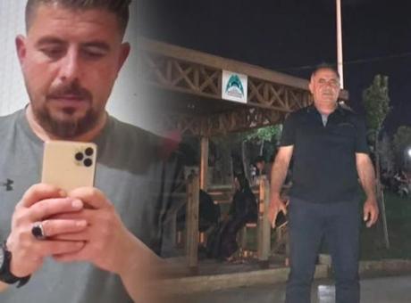 Aksaray’da aile dehşeti: Damadını 11 kurşunla öldürdü