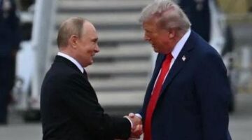 Alaska’da Putin-Trump zirvesi! Tüm dünyanın merakla izlediği görüşme öncesi Putin’den 3 jest