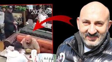 Alemdağ Spor Kulübü Başkanı Tuncay Meriç’in ölümüyle ilgili 1 şüpheli yakalandı
