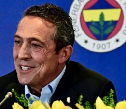 Ali Koç’tan Şampiyonlar Ligi atağı: 90 dakika için servet!