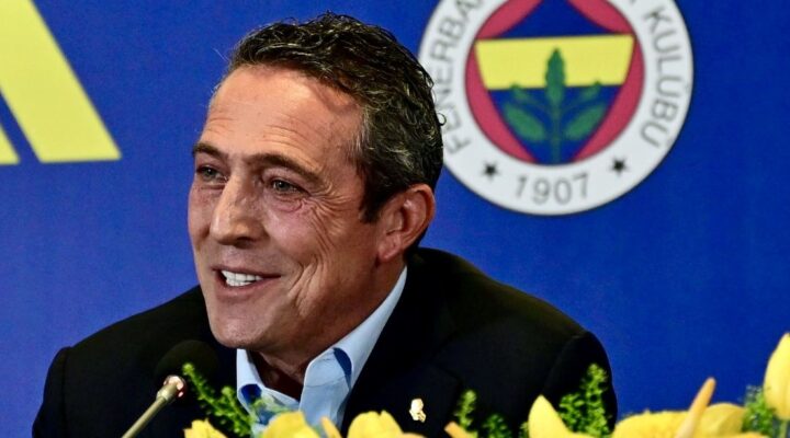 Ali Koç’tan Şampiyonlar Ligi atağı: 90 dakika için servet!