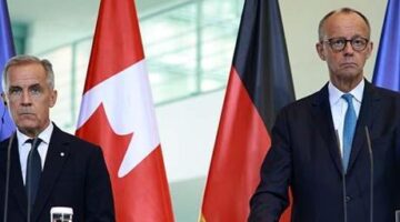 Almanya Başbakanı Merz: Putin-Zelenskiy görüşmesi olmazsa daha fazla baskı uygulanır!