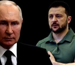 Almanya Başbakanı Merz tarih vererek duyurdu! Putin ve Zelenskiy bir araya gelecek