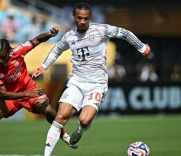 Almanya Milli Takımı’nda Leroy Sane şoku: “Düşük bir ligde oynuyor”