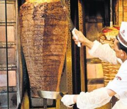 Almanya’da döner krizi
