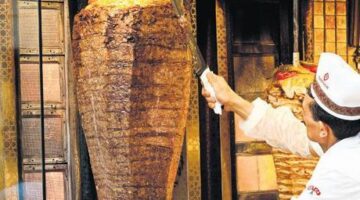 Almanya’da döner krizi