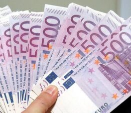 Almanya’da vergi tahsilatı azaldı