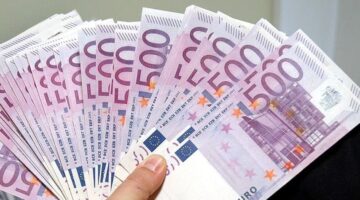Almanya’da vergi tahsilatı azaldı