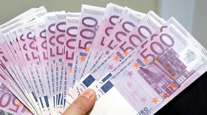 Almanya’da vergi tahsilatı azaldı