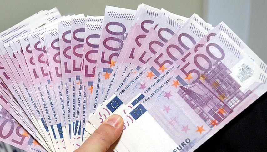 Almanya’da vergi tahsilatı azaldı
