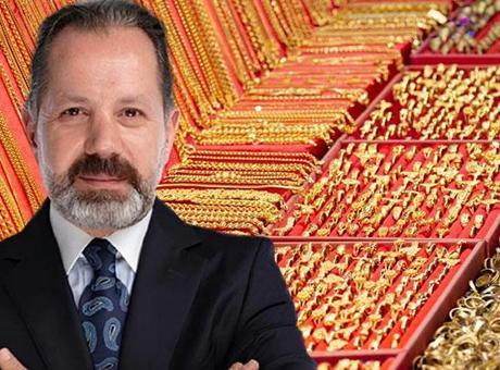 Altın almak isteyenlere ‘Suriye altını’ uyarısı geldi! Piyasa kol geziyor, kuyumcu atölyeleri gibi çalışıyorlar
