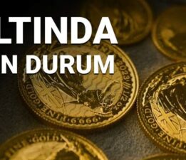Altın fiyatları hareketlendi: 23 Ağustos 2025 gram, çeyrek ve tam altın fiyatları