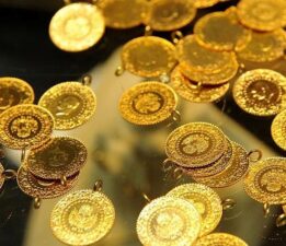 Altın fiyatları ne kadar oldu? 19 Ağustos 2025 gram, çeyrek ve tam altın fiyatları