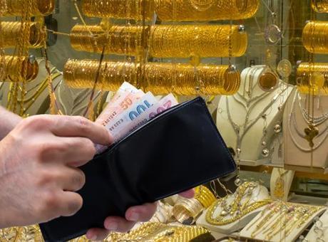 Altın ve borsada sert hareket sonrası hedefler değişti: İşte son tahminler…