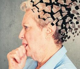 Alzheimer için umut: Lityum