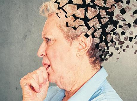 Alzheimer için umut: Lityum