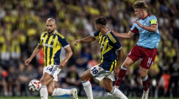 Amrabat ve Mert Müldür’ün sağlık durumu netleşti