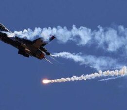 Ankara Valiliğinden SOLOTÜRK uçuşları için ‘yüksek ses’ uyarısı
