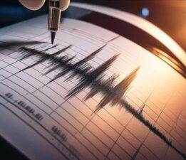 Ankara’da 3,2 büyüklüğünde deprem