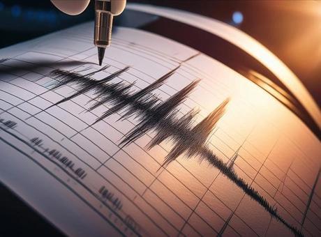 Ankara’da 3,2 büyüklüğünde deprem