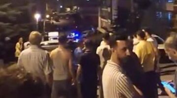 Ankara’da borç kavgası kanlı bitti: 1 yaralı