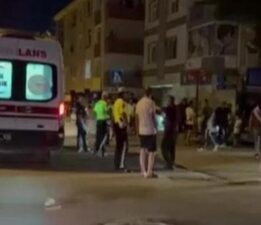 Ankara’da dehşete düşüren olay: Alkollü sürücü tartıştığı yayaları ezdi
