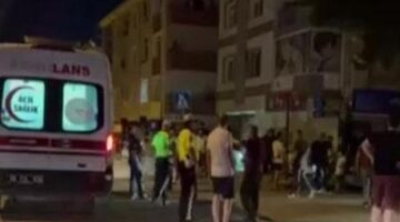 Ankara’da dehşete düşüren olay: Alkollü sürücü tartıştığı yayaları ezdi