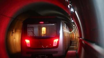 Ankara’da geçici olarak hizmete kapatılan bazı metro istasyonları tekrar açıldı