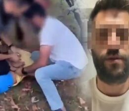 Ankara’da Kur’an’a hakaret eden ve kızına tacizde bulunan şüpheli tutuklandı
