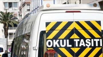 Ankara’da okul servisi ücretlerine yeni zam