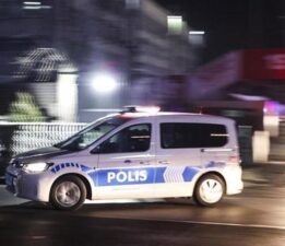 Ankara’da trafikte tartıştığı kişiyi tabancayla vuran şüpheli tutuklandı