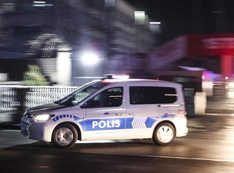 Ankara’da trafikte tartıştığı kişiyi tabancayla vuran şüpheli tutuklandı